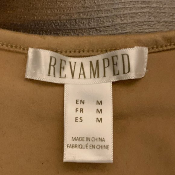 URBAN PLANET | cropped tank top - Picture 4 of 4